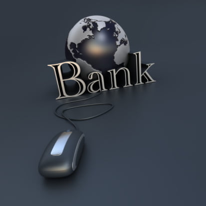 Online Offshore Bank