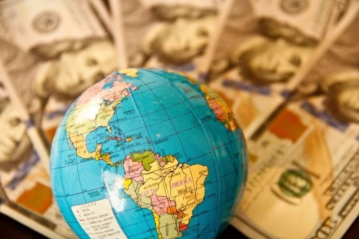 Offshore Banking