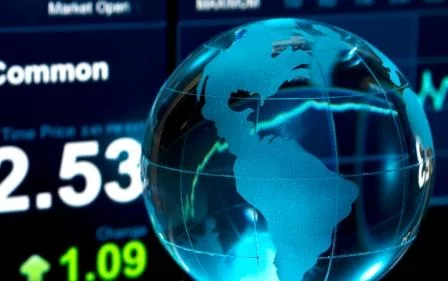 Global Finance