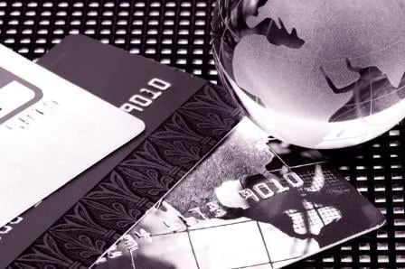Banking Debit Card