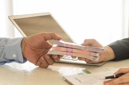 Financial Loan