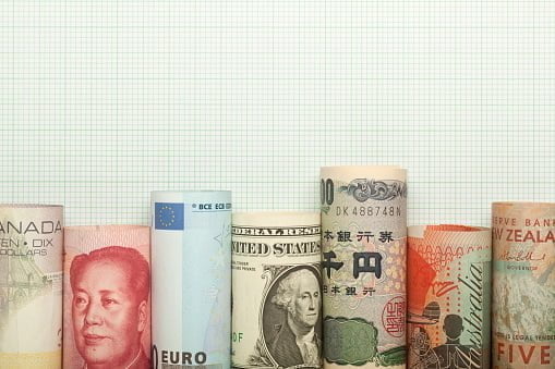 How to Open a Foreign Currency Account