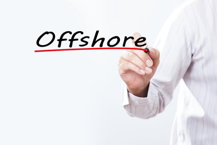 Offshore banking guide