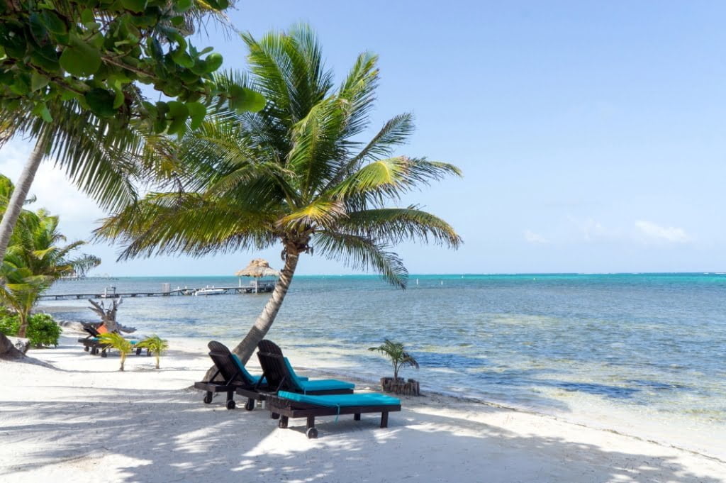 Offshore Private Banking in Belize