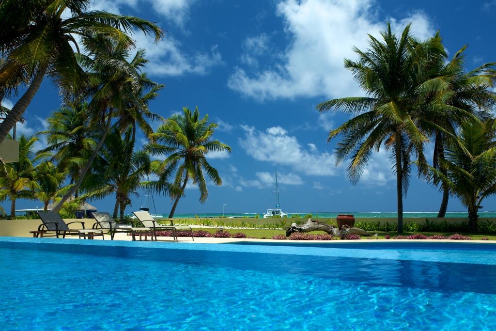 Offshore Banking in Belize