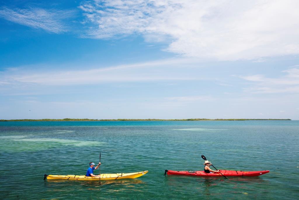 Budgeting tips for retiring in Belize