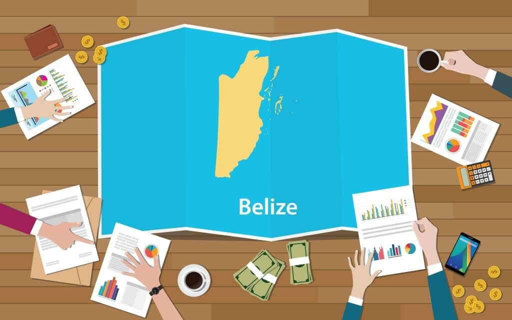 Belize Offshore Banking
