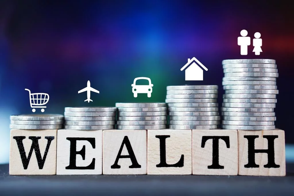 Offshore banking financial strategy
