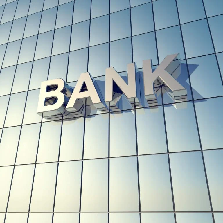 offshore bank