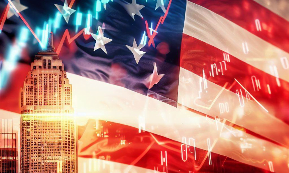 Increasing The S&P500 Price Target Based On AI and Economic Trends