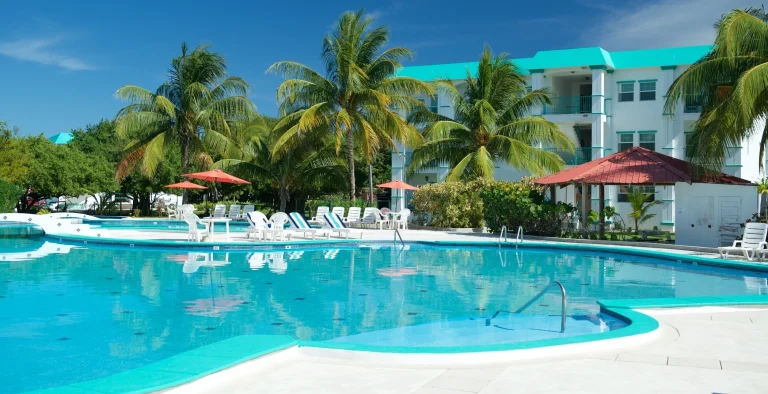 Grand Baymen Gardens