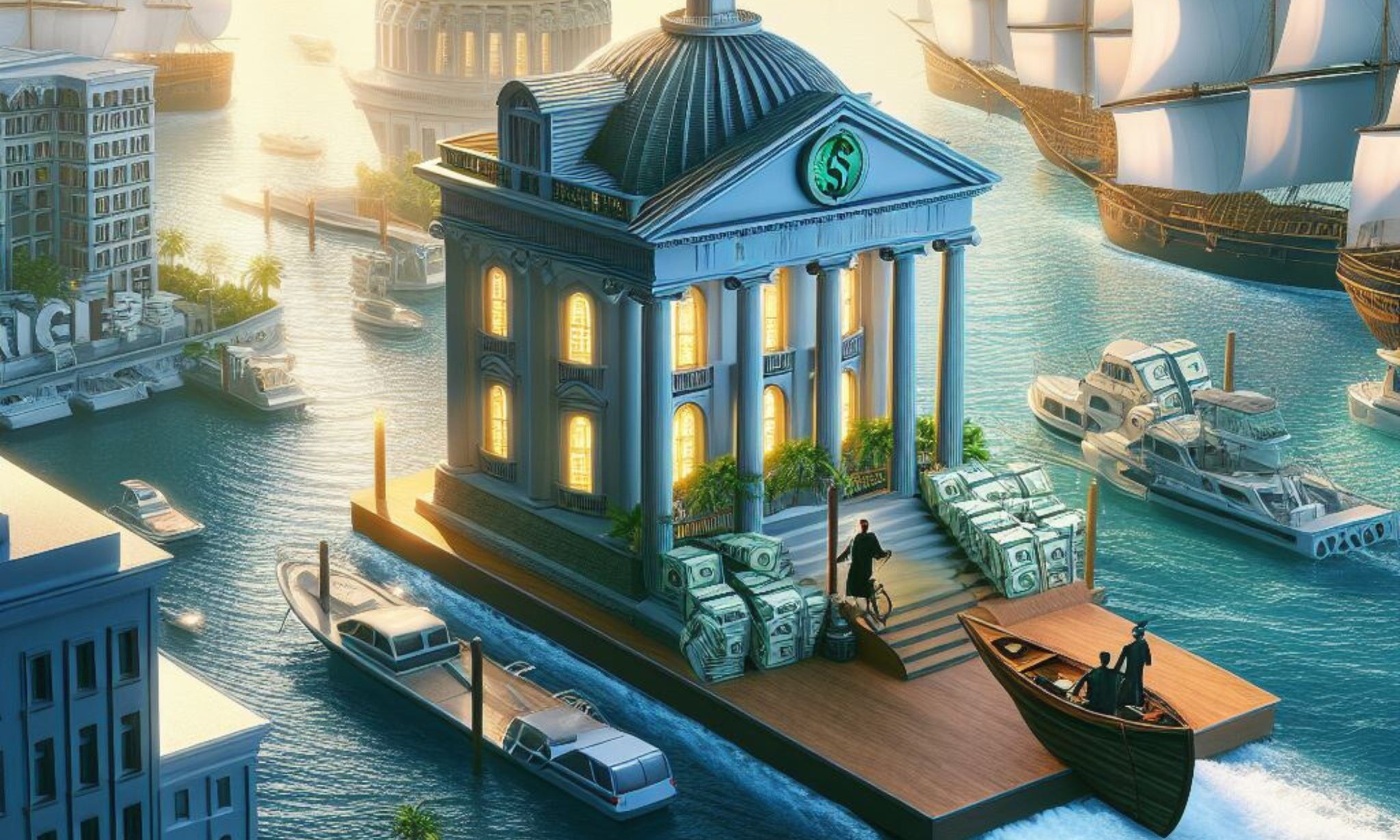 Navigating the Waters of FATCA: A Guide for U.S. Citizens Opening ...