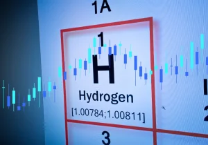 Hydrogen MegaTrend