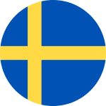 sweden