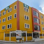 Picture of Caye Bank