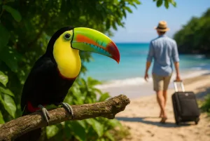 Financial Freedom Meets Tropical Luxury: 5 Reasons to Move Your Life and Money to Belize
