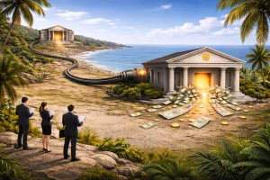 Why Correspondent Banking Is Being Rewritten and What It Means for International Clients in 2026