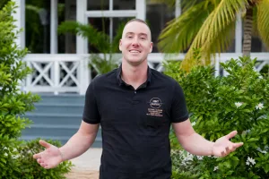 Will Mitchell and RE/MAX Belize: Helping Shape the Future of Real Estate Investment in Belize