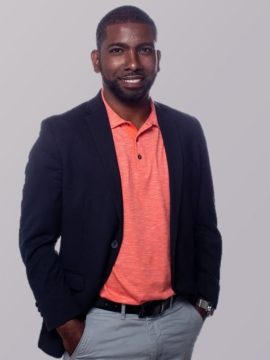 Derick Derick