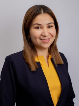 Leslie Leslie